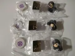 テイルズ 一番くじ ちびきゅんキャラ ユーリ