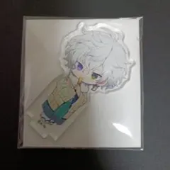 にじさんじ スイパラ ミニキャラ アクリルスタンド　叢雲カゲツ