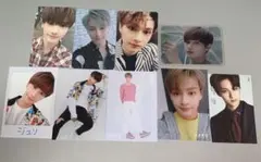 SEVENTEEN ジュン トレカ