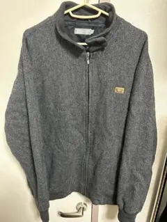 realmad HECTIC KUNGFU JACKET カンフージャケット