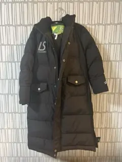 LUZeSOMBRA ベンチコート サッカーウェア サイズ130〜140