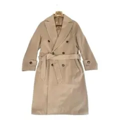 2026年最新】RING JACKET ピーコート・ウールコートの人気アイテム