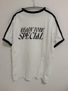 TWICE READY TO BE SPECIAL Tシャツ XL