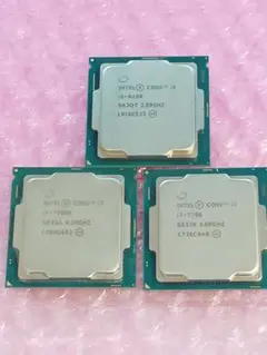 2025年最新】Intel Core i7-7700の人気アイテム - メルカリ