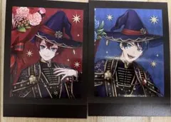 ツイステ ハーツラビュル寮 ぱしゃこれ