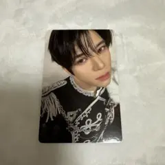 NCT WISH ペンミ シオン