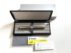 2026年最新】パイロット シルバーンの人気アイテム - メルカリ