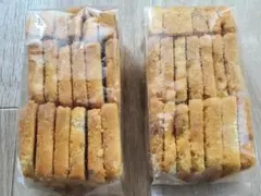 くるみやまびこ　アウトレット　500g×2袋　賞味期限　2026.9.5のサムネイル