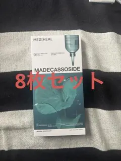 MEDIHEAL MADECASSOSIDE シートマスク