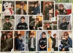 WEST. 『まぁいっか！』神山智洋 公式写真 16枚