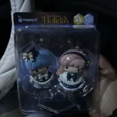 サンリオハッピーくじA賞