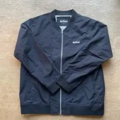 ワイルドシングス ナイロンジャケット