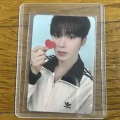 ALD1 トレカ ジュンソ