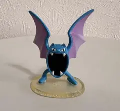 2026年最新】ポケモン モンコレ ゴルバットの人気アイテム - メルカリ