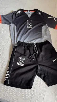 Nike DRI-FIT NFTB サッカーウェア M