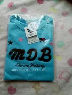 ＊新品⭐ダブルＢ　120