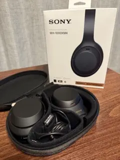 2026年最新】WH1000XM4の人気アイテム - メルカリ