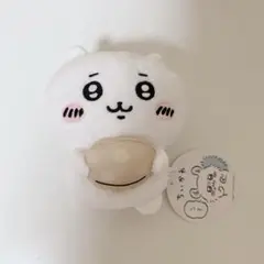 ちいかわ モモンガと一緒ぬいぐるみ