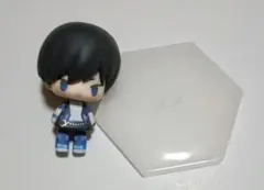 氷鷹北斗　こえだらいず