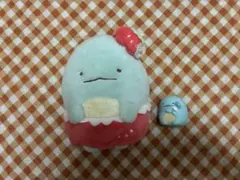 すみっコぐらし とかげ ぬいぐるみ