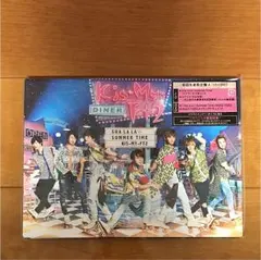 sha la la☆Summer Time 初回生産限定盤A(新品未開封)