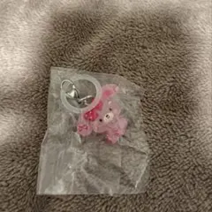 サンリオキャラクターズ ゆるっとめじるしアクセサリー