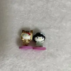 ハローキティ チョコエッグ