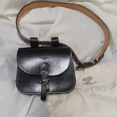 2026年最新】Courreges ボディバッグ・ウエストポーチの人気アイテム