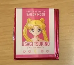 非売品】セーラームーンストア ノベルティ クリアカード 月野うさぎ