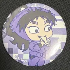 忍たま乱太郎 にんたま わちゃっと！ 缶バッジ 久々知兵助