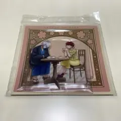 新品】エドワードゴーリー展 不幸な子供 限定アクリルスタンド 
