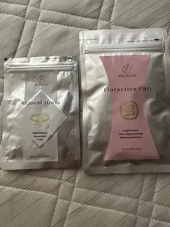 2026年最新】qualia (フローラクティブプロ)の人気アイテム - メルカリ