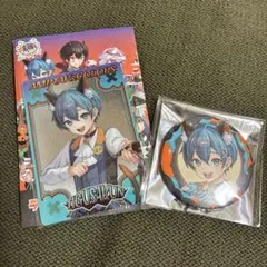 2025年最新】ちぐさくん 缶バッジの人気アイテム - メルカリ