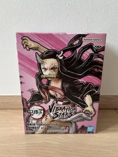 【未開封】鬼滅の刃　竈門ねずこフィギュアのサムネイル
