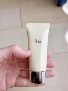 【ipsa イプサ】コントロールベース