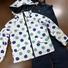 phenix✴︎スノーウェア✴︎キッズ✴︎140cm