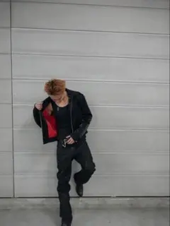 即完品　Goar archive BR CROCODILE JACKETのサムネイル