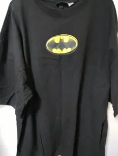 BATMAN Tシャツ メンズ XLサイズ　H&M
