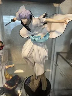2026年最新】g.e.m.シリーズ bleach 市丸ギン 破面篇の人気アイテム