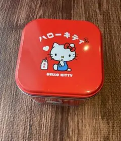 2026年最新】ハローキティクランチチョコレート缶の人気アイテム
