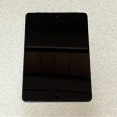 【美品】Apple iPad mini4 128GB セルラーモデルのサムネイル