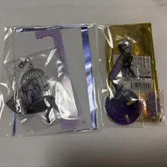 美風藍　アクスタセット