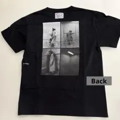 Tempalay × MR.OLIVEコラボT 小原綾斗　black/M tempalay mr.olive コラボTシャツ XL - メルカリ