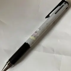 D新品 パイロット ディズニーミッキーマウス ジュースアップ3色ボールペン0.4