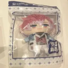 にじさんじ にじぱぺっと にじぱぺ ぬいぐるみ 皇れお すぷれあのサムネイル