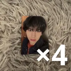 STARGLOW ADAM トレカ セット