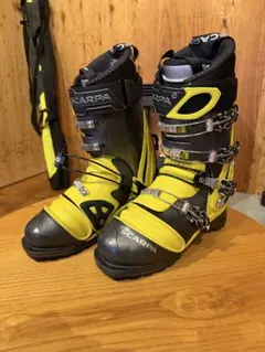 SCARPA TX-COMP 27.5cm