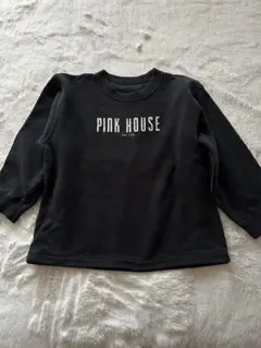 BABYPINKHOUSE ベビーピンクハウス　トップスのサムネイル