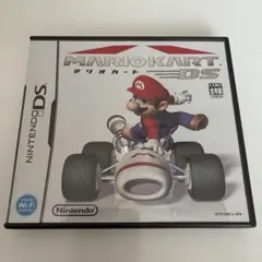 マリオカートDS ニンテンドーDS ソフト