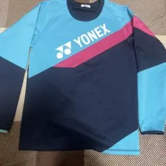 ヨネックス ロングTシャツ